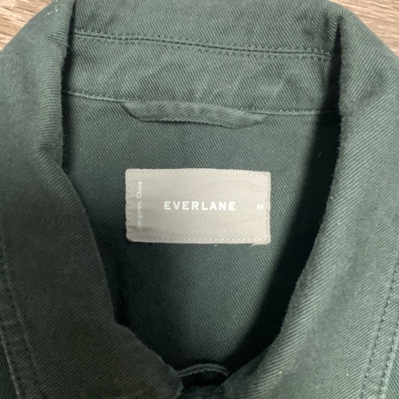Everlane jacket - Picture 4 of 7